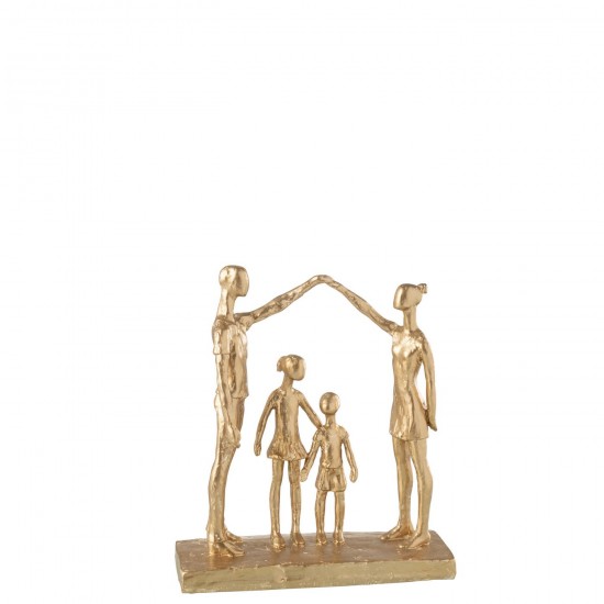Jline 45062 Figuren Figurines Figurines Figuren Figuritas Sculture DECORATIE Beelden.