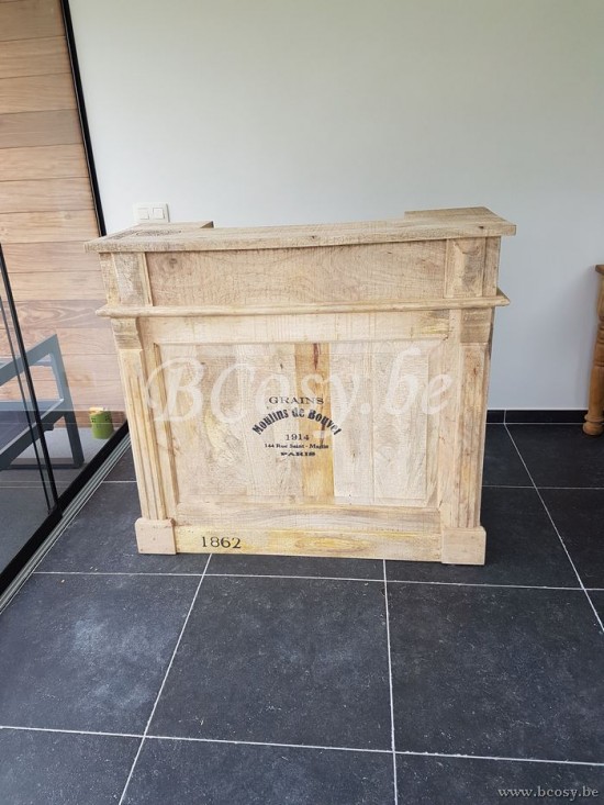 Jolipa Jline prebo barkast