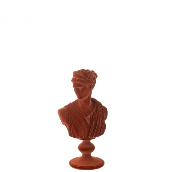 Jline 45730 Figuren Figurines Figurines Figuren Figuritas Sculture DECORATIE Beelden.