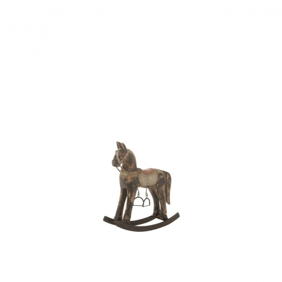 Jline 45916 Figuren Figurines Figurines Figuren Figuritas Sculture DECORATIE Beelden.