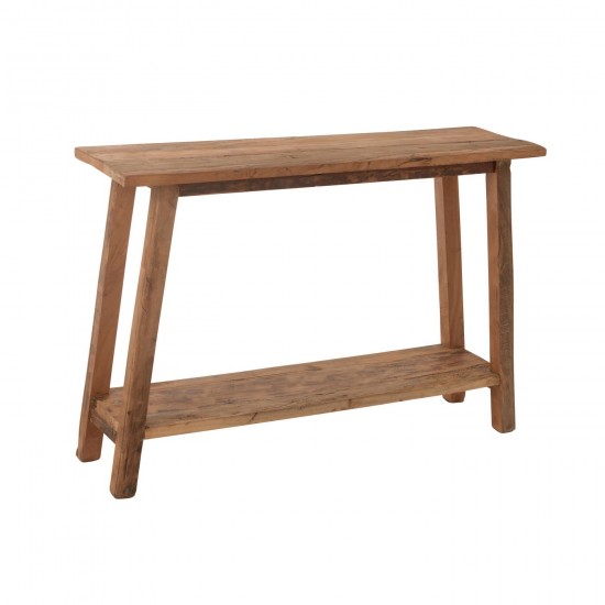 J Line 45924 Console Meubelen Mobilier rural Consoles Bijzettafels Buy online buying table de drapier Table murale Eshop Distr.