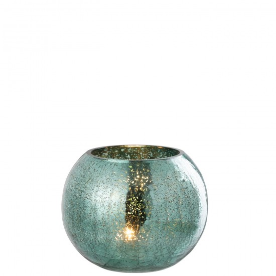 J Line 48605 T Lichthouder T light tea light holders Teelicht Hurricane Waxinelicht Teelichthalter T lights T Lightholders Por.