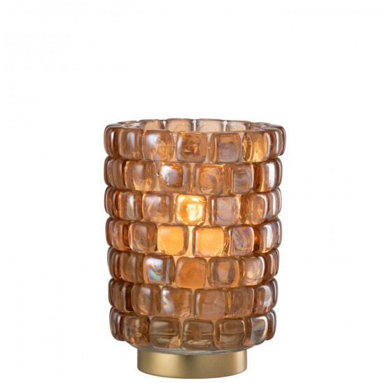 J Line 48681 Decorazione Decorations tea light holders Waxinelichten Photophores tea light holder T light Tealights T Lichthou.