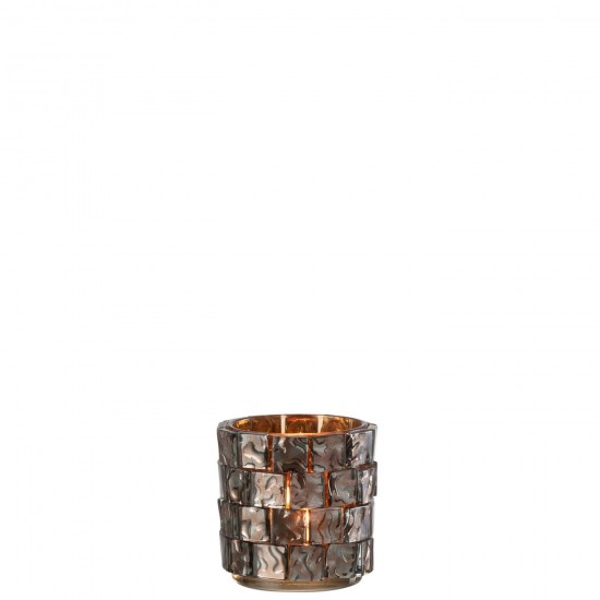 J Line 48691 Windlicht Waxinelicht Teelichtleuchter T light tea light holders t lichthalter Tealight Decoracion Porta Velita T.