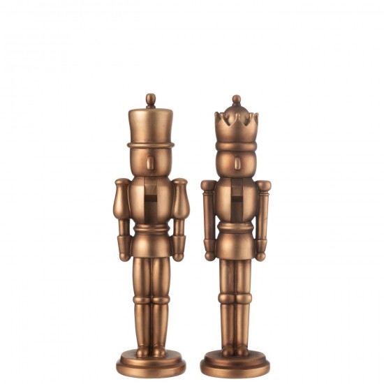 Jline 49836 Figuren Figurines Figurines Figuren Figuritas Sculture DECORATIE Beelden.