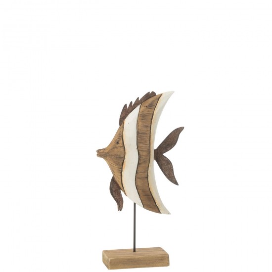 Jline 50174 Figuren Figurines Figurines Figuren Figuritas Sculture DECORATIE Beelden.