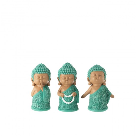 Jline 50426 Figuren Figurines Figurines Figuren Figuritas Sculture DECORATIE Beelden.