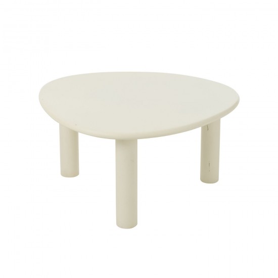 J Line 50804 Bijzettafel Bijzettafeltjes Moebel Landelijke stijl Meubels Meubelen Beistelltische Tafel table d appoint Bout de.