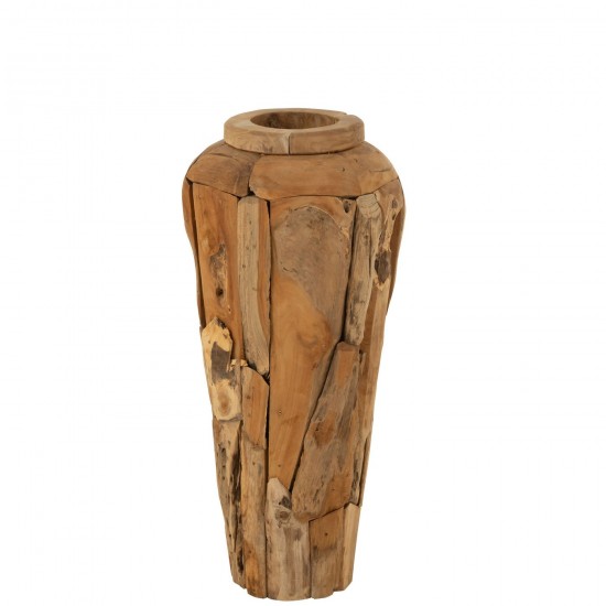 Jline 52974 Vazen Vases Vases Vasen Jarrones Vasi DECORATIE Schalen Potten Vazen.