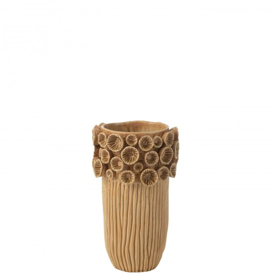 Jline 53180 Vazen Vases Vases Vasen Jarrones Vasi DECORATIE Schalen Potten Vazen.