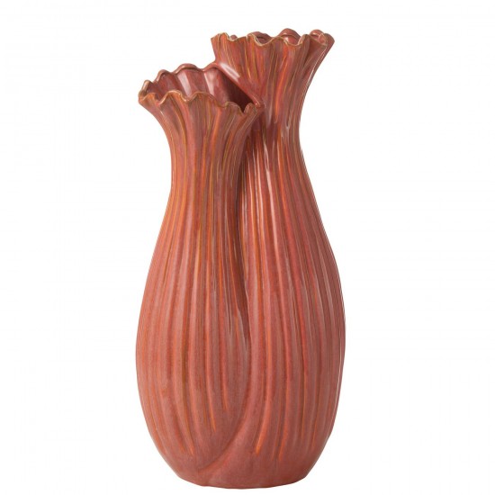 Jline 53185 Vazen Vases Vases Vasen Jarrones Vasi DECORATIE Schalen Potten Vazen.