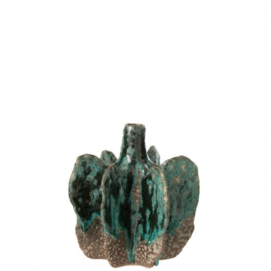 Jline 53243 Vazen Vases Vases Vasen Jarrones Vasi DECORATIE Schalen Potten Vazen.