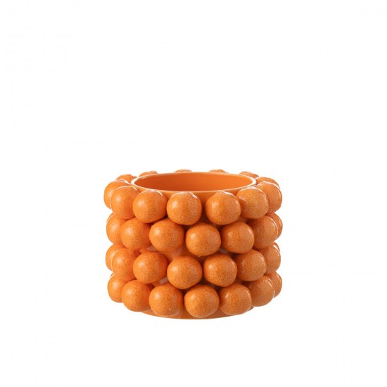 Jline 53702 Bloempotten Cache Pots Flowerpots Blumentöpfe Macetas Vasi Per Piante DECORATIE Schalen potten vazen.