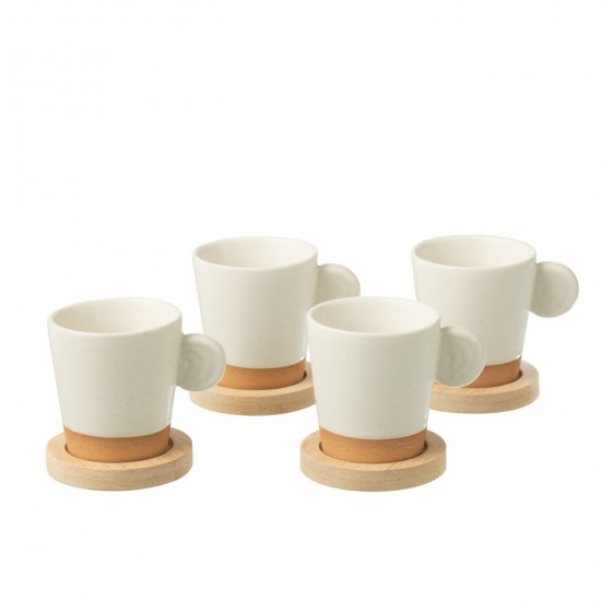 J Line 53852 Koechenzubehoer Decoracion Kop Kitchen Accessories Decorazione Kaffeetasse Kaffeetassen Keuken Accessoires Geschi.