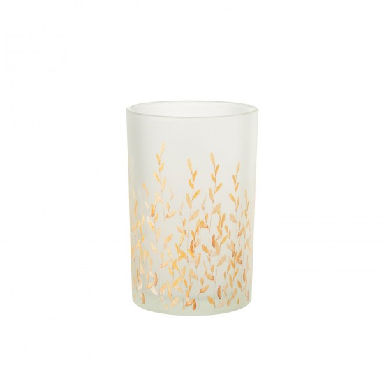 J Line 54615 Theelichthouder Windlichten Photophores Waxinelichten tea light holders Hurricanes Decoracion tea light holder Te.