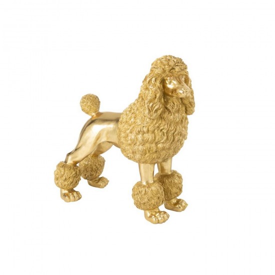 J Line 55316 Decorazione E shop Pudel caniche Online E Shop Online Buy online buying Distributeur Poedeltje Hond Online Verkau.