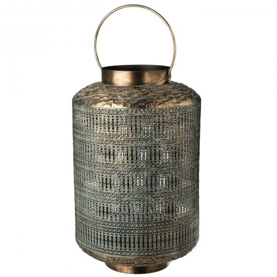 J Line 55908 Hurricane Photophore Decoracion Windlichter Lantaarn laterne Tealight Tealights Online Verkooppunten Online lante.