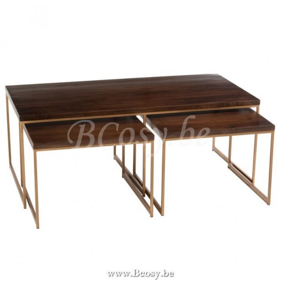 Jline 5591 Meubels Meubles Furniture Möbel Muebles Mobili MEUBELEN Salontafels