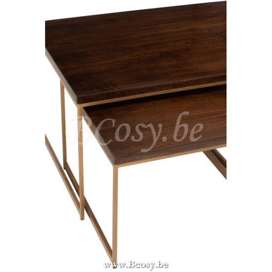 J Line 5591 Landmoebel Muebles Mobili Mobilier rural Couchtische tables basses Indoor Furniture coffee tables Meubles d appoint Interieurmeubelen Meubles Salontafels Tafels koffietafel Moebel Couchtis