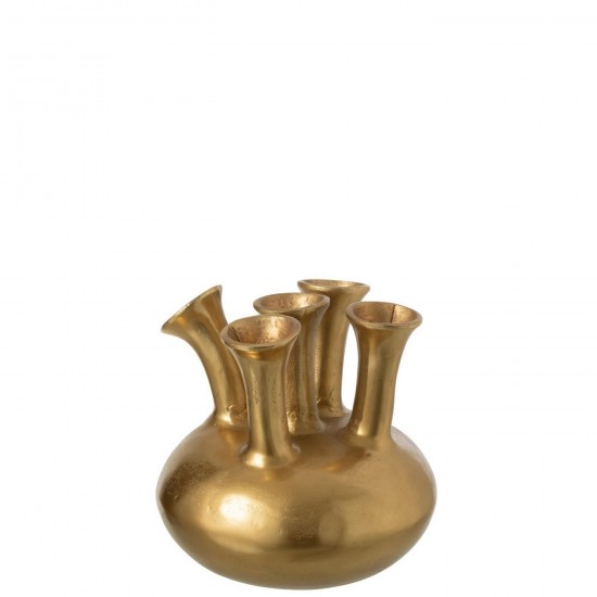 Jline 55997 Vazen Vases Vases Vasen Jarrones Vasi DECORATIE Schalen Potten Vazen.