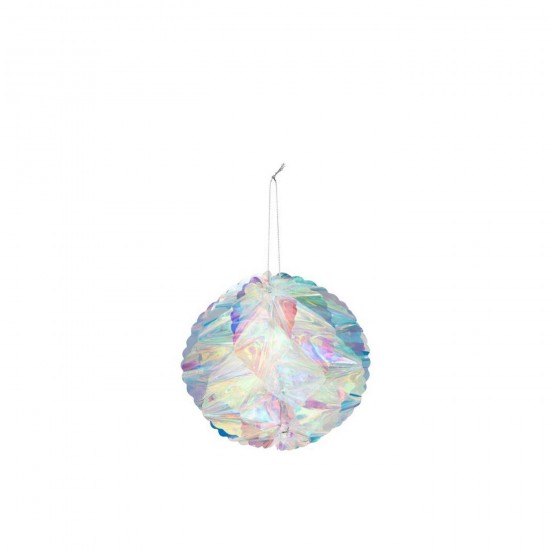 J Line pendeloques Jolipa Suspension Balle Pet Multicolore Medium.