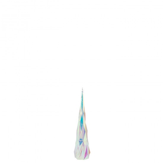 Jline Boom Led Pvc Meerkleurig Small.