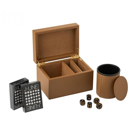 Jline Spielbox Pu Kamel Spielschachtel Spielschachteln Spiel Box Spiel Boxen.