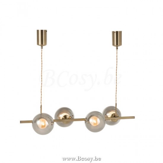 Jline moderne design luster yuks hanglamp j line