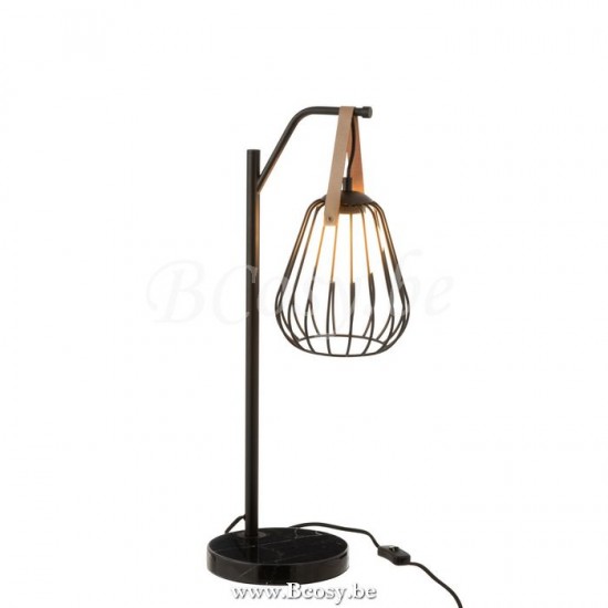 Jline 5754 Verlichting Luminaires Lighting Lampen Iluminación Illuminazione LIGHTING INDOORTafellampen 