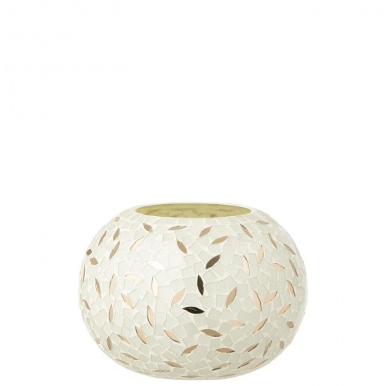 J Line 58596 Teelichtleuchter photophore Decoracion Theelichthouder T Lichthouder Tealights Decorazione Windlichten Hurricanes.