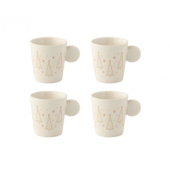 Jline 58807 Servies Services Tableware Geschirr Servicio Servizi DECORATIE Winter Kerst.