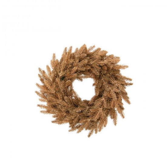 J Line couronnes Jolipa Couronne Plastique Doré Medium.