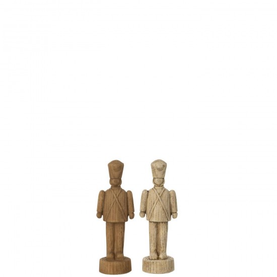 Jline 59744 Figuren Figurines Figurines Figuren Figuritas Sculture DECORATIE Beelden.