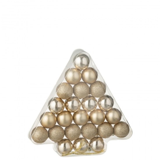 Jline 59882 Deco Objecten Objets Déco Decorative Objects Deko Objekte Objetos Deco Oggetti Di Decorazione DECORATIE Winter Ker.