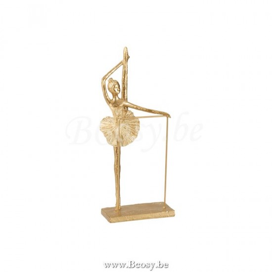 Jline 6178 Figuren Figurines Figurines Figuren Figuritas Sculture DECORATIE Beelden