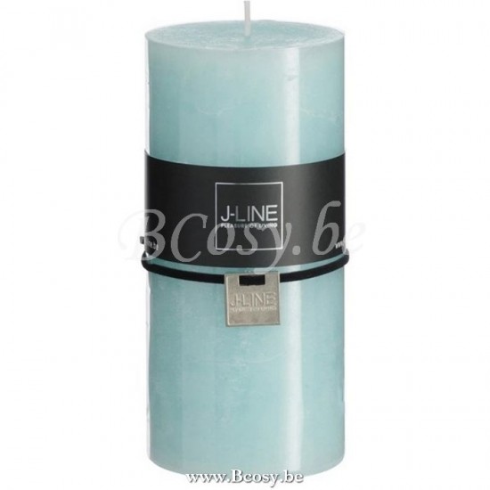 Jline 63282 Kaarsen Bougies Candles Kerzen Velas Candele DECORATIE Kaarsen en Geurkaarsen
