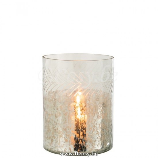 Jline 6379 Kaarshouders Support Bougie Candleholders Kerzenhalter Soporte Vela Portacandela DECORATIE Thee Windlichten Kandelaars