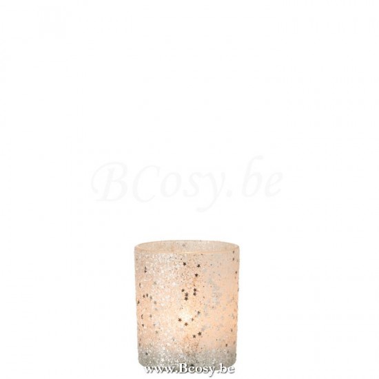 Jline 6527 Kaarshouders Support Bougie Candleholders Kerzenhalter Soporte Vela Portacandela DECORATIE Thee Windlichten Kandelaars