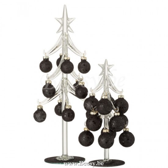 Jline 6536 Deco Objecten Objets Déco Decorative Objects Deko Objekte Objetos Deco Oggetti Di Decorazione DECORATIE Winter Kerst