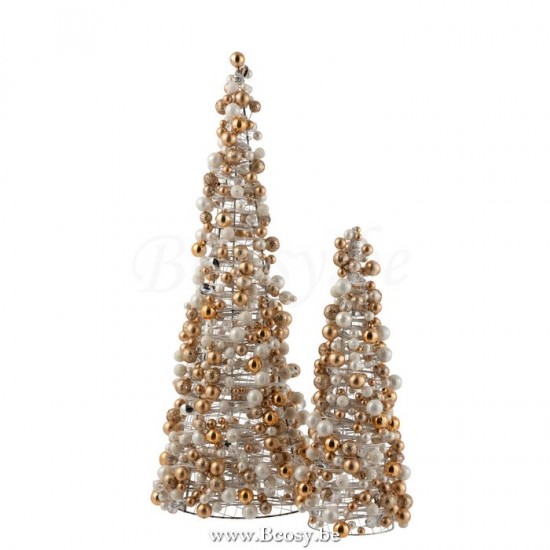 Jline 6649 Deco Objecten Objets Déco Decorative Objects Deko Objekte Objetos Deco Oggetti Di Decorazione DECORATIE Winter Kerst