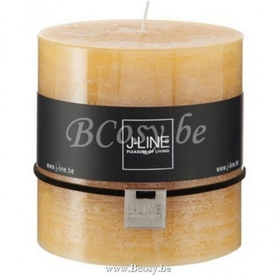 Jline 68987 Kaarsen Bougies Candles Kerzen Velas Candele DECORATIE Kaarsen en Geurkaarsen