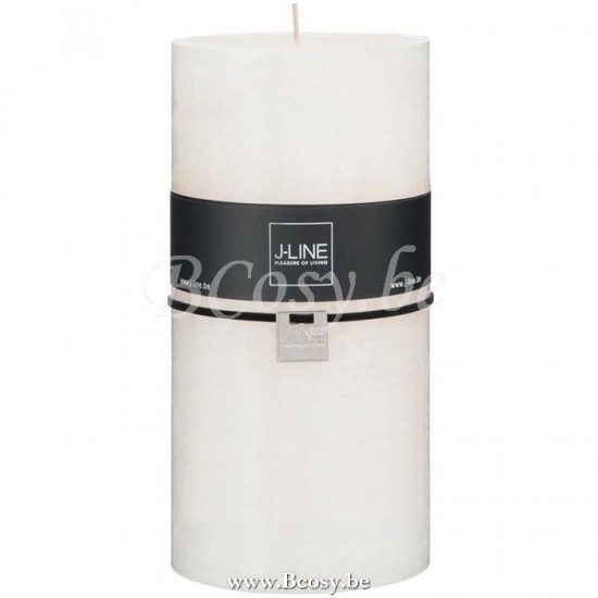 Jline 68999 Kaarsen Bougies Candles Kerzen Velas Candele DECORATIE Kaarsen en Geurkaarsen