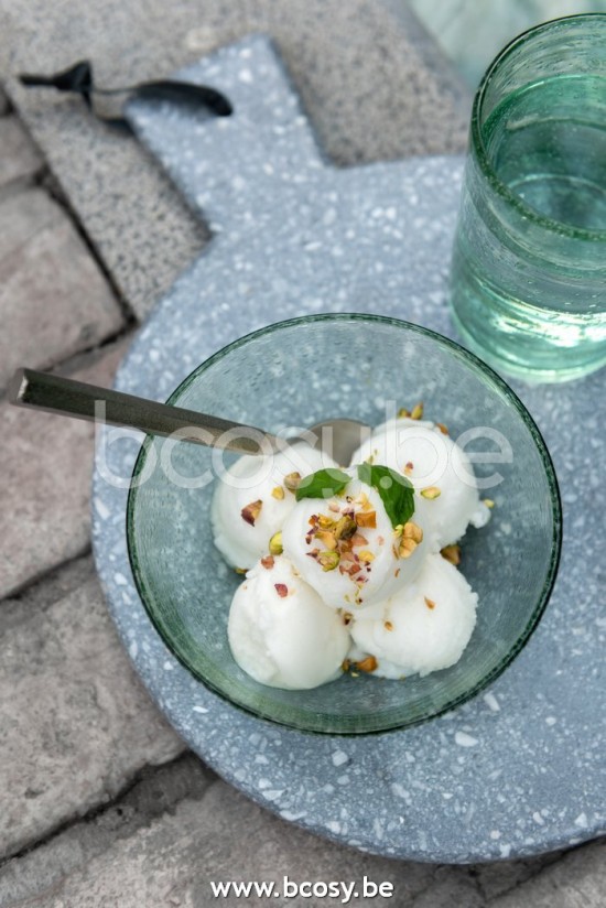 Jline Tablon Cuerda Marmol Gris