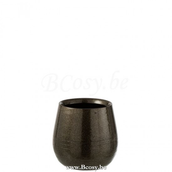 Jline 7311 Bloempotten Cache Pots Flowerpots Blumentöpfe Macetas Vasi Per Piante DECORATIE Schalen potten vazen