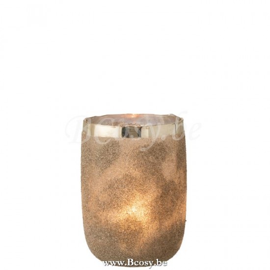 Jline 7509 Kaarshouders Support Bougie Candleholders Kerzenhalter Soporte Vela Portacandela DECORATIE Thee Windlichten Kandelaars