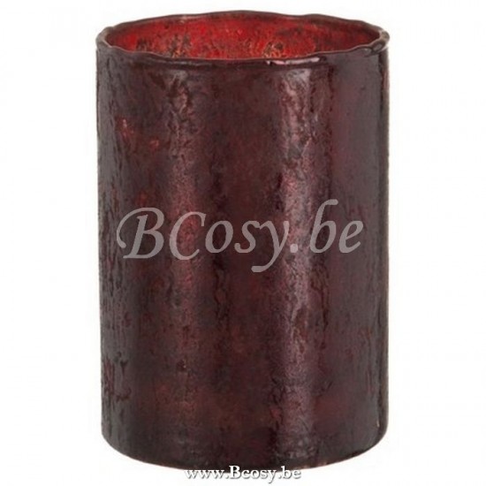 Jline 75726 Kaarshouders Support Bougie Candleholders Kerzenhalter Soporte Vela Portacandela DECORATIE Thee Windlichten Kandelaars