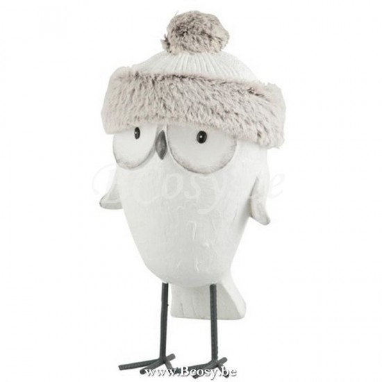 Jline 75813 Figuren Figurines Figurines Figuren Figuritas Sculture DECORATIE Winter Kerst