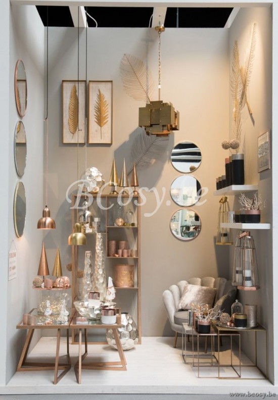 J Line 75965 Vasi garlands hanging Decoration garland hanging Kerst Slinger Guirlandes suspendues Decorations Slingers Access.