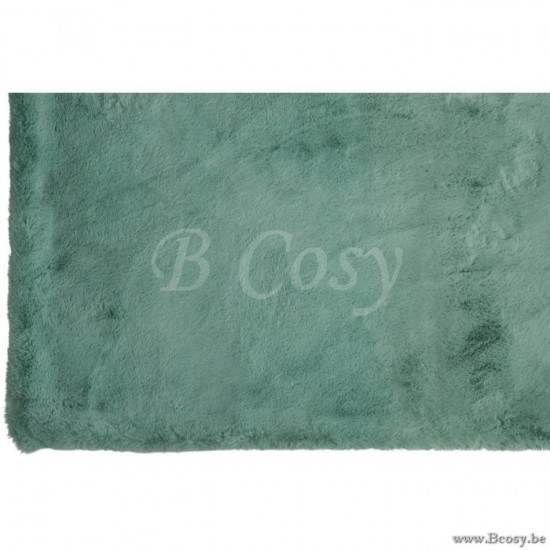 plaid cutie polyester menthe Jolipa Jline Plaid Cutie Polyester Menthe