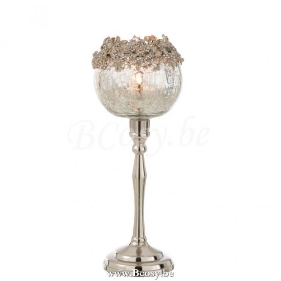 Jline 7785 Kaarshouders Support Bougie Candleholders Kerzenhalter Soporte Vela Portacandela DECORATIE Thee Windlichten Kandelaars